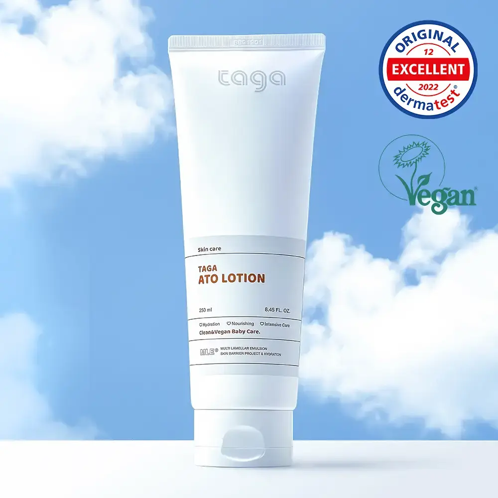 [NEW] 타가 아토 로션 250ml